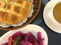 -Mevlana梅夫娜土耳其餐厅·清真