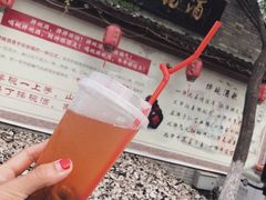 -恋乡太行水镇