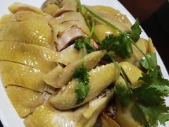 -巫记鸡饭店