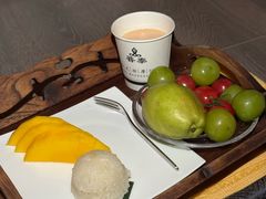 -菩泰·泰式草本按摩SPA(国大城市广场店)