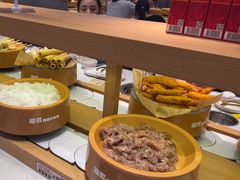 -龍歌自助小火锅(崂山丽达店)