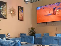 -La Medina餐厅(亮马河南路店)