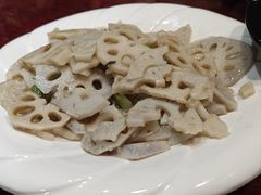 -老村长土菜馆(湖墅南路店)