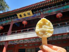 -承德避暑山庄景区