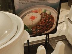 -洲际酒店·地平线全日餐厅HORIZON CAFÉ