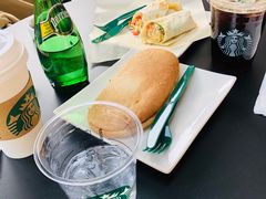 -星巴克(天津五大道店)
