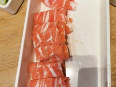 -古关火锅店(古北水镇景区店)