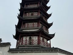 -观潮胜地公园
