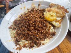 -华兴街自力面店