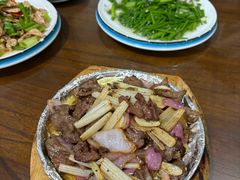 -四方小吃·白族庭院餐厅