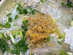 招牌后安粉汤-许佳后安粉汤店