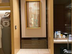 -长沙富力万达文华酒店