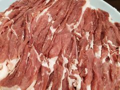 -義聚德·清真铜锅涮羊肉·烧烤(河东店)
