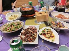 -西江美食舫·江西菜(健德桥店)