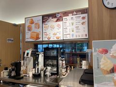 -银座仁志川·生吐司专门店(香港广场店)
