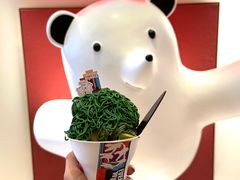 -莉莉熊Lililove Gelato (意大利手工冰淇淋)