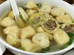 -鼎泰丰(嘉年华•海信广场VILLAGE店)