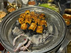 -本炙炭烤·蒲烧活鳗料理店(金沙洲店)