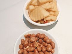 -秋色客家菜(南山店)