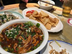 -慧娟面馆·餐厅(望江路店)
