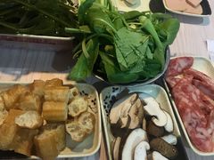 -重庆鸡公煲(学衡路店)