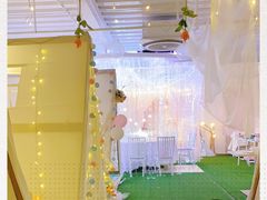 -天空花园餐吧·生日·团建(南山店)