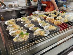 -莲花公园煎蟹(总店)