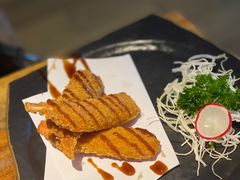-京料理·日料自助·铁板燒(复悦城店)