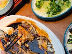 -外婆烧.老杭帮菜(庆春店)