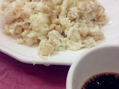 芙蓉扇贝-砂锅李(九江路店)