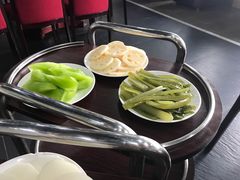 -同火锅