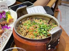 -醉壹号海鲜大排档(厦门美食地标店)