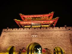 -台儿庄古城