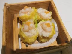 -蘩楼(南京西路中信泰富店)