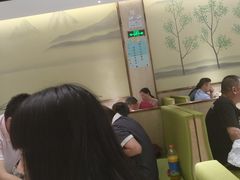 -古乐牛香·鲜牛肉牛杂火锅(新区店)