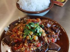 -蜀川川破店·江湖菜·烧烤(北京首店)