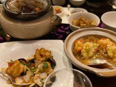 -北京四季酒店·采逸轩