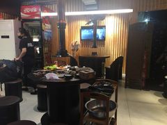 -杀猪天·韩国烤肉(总店)