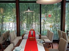 -荷风细雨·中国茶宴(碧云店)