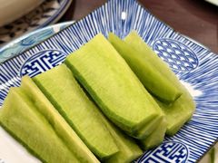 潍县萝卜-庆德楼