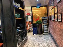 -大鸭梨烤鸭(甘家口店)