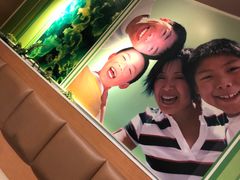 -麦当劳(北京南站店)