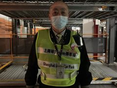 -Iapm环贸地下车库