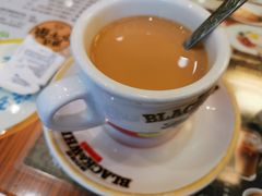 -香港新记茶餐厅(湖墅南路店)