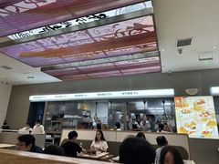 -蔡澜点心·粤菜(月星环球港店)