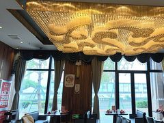 -聚鑫阁江浙菜·非遗传承技艺(青村帝华园店)