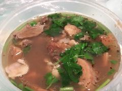-阿生潮味鲜炒粉(梅林新村店)