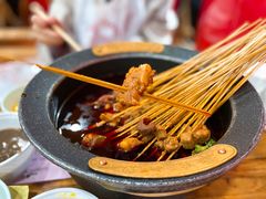 -冒椒火辣(奎星楼街店)