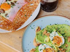 -RAC BAR(安福路店)