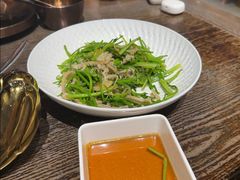 -魁盛居百年鲁菜馆(县西巷店)
